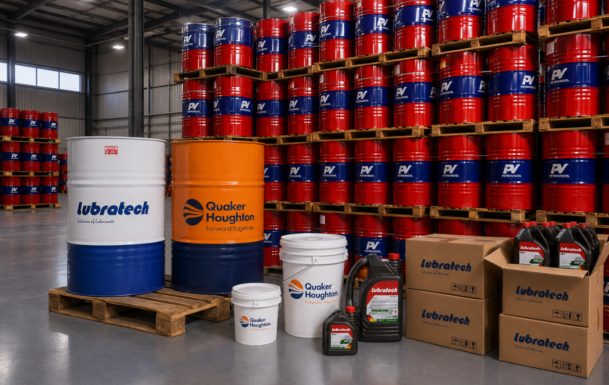 EULATSIA SUPPLIES ARGENTINA